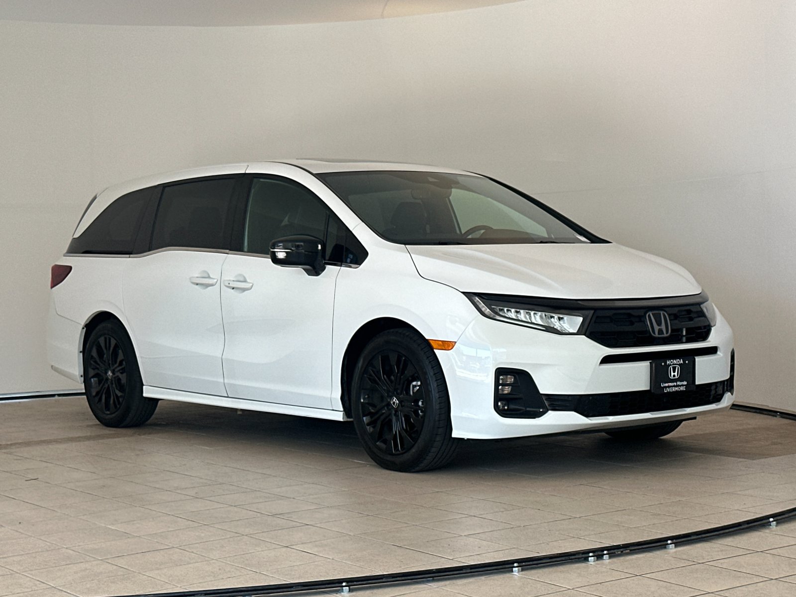 Used 2025 Honda Odyssey Sport-L image 8