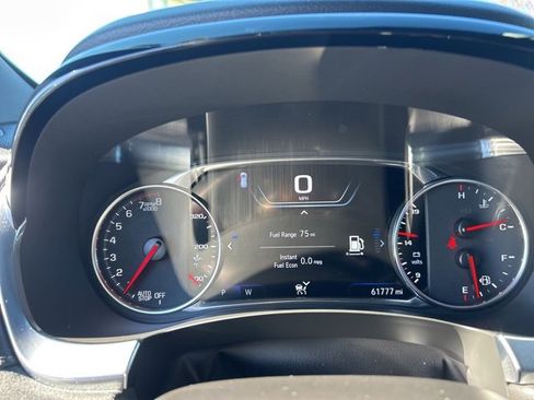 Used 2023 Chevrolet Traverse High Country image 24