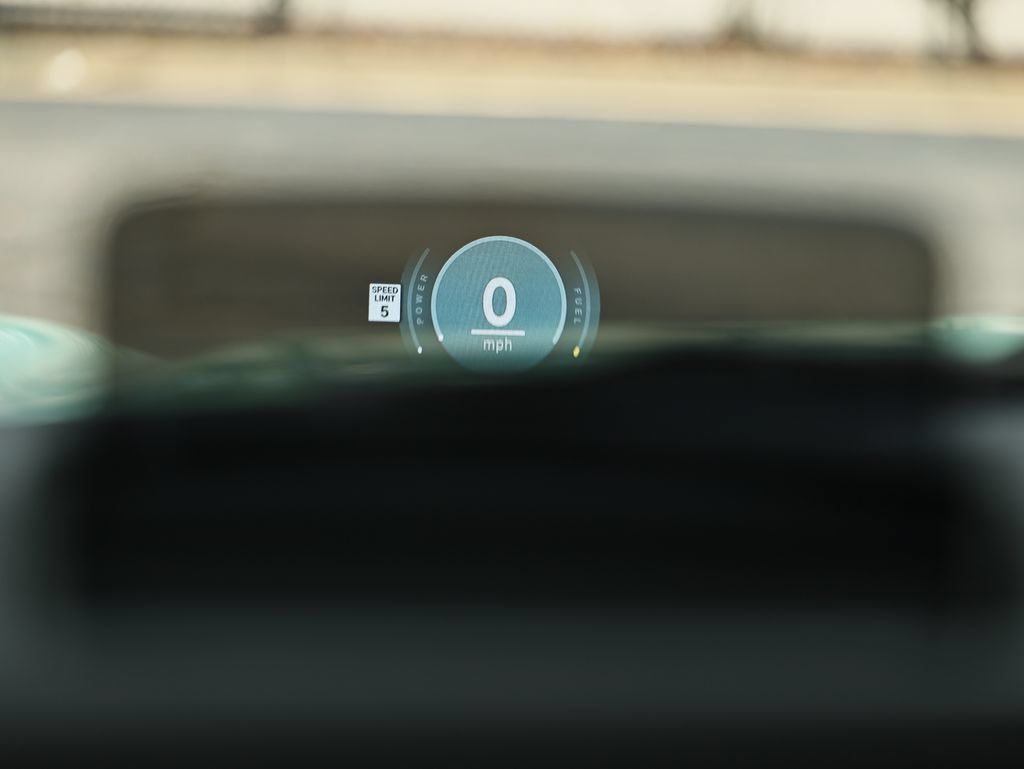 New 2026 MINI Cooper S FWD image 29