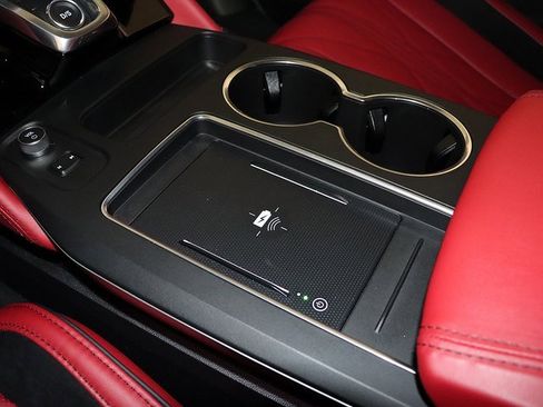 Used 2025 Acura MDX Type S image 25