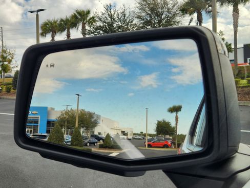 New 2026 Chevrolet Silverado 1500 RST image 18