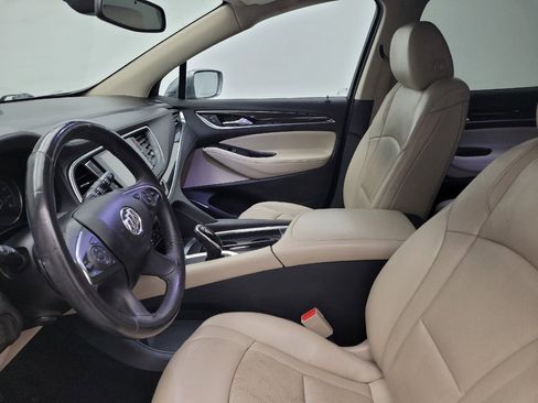 Used 2018 Buick Enclave Premium w/ Experience Buick Package AWD/4WD image 17