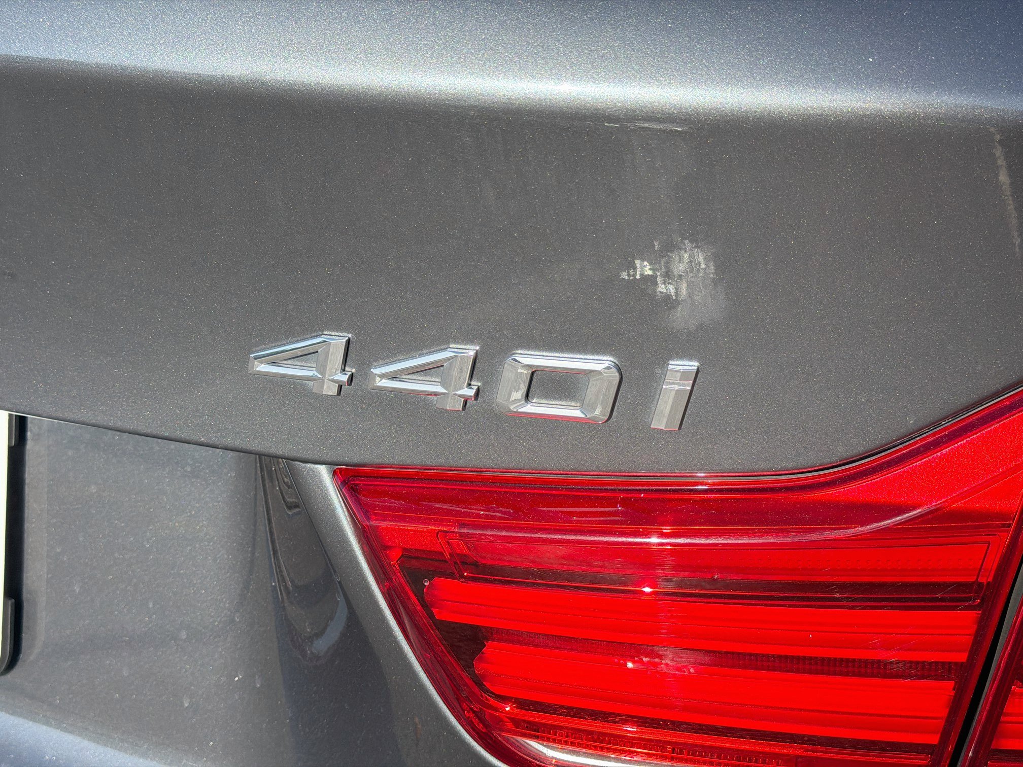 Used 2019 BMW 440i Gran Coupe RWD image 11