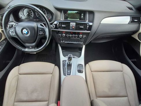 Used 2016 BMW X4 xDrive28i AWD/4WD image 15