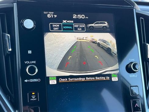 New 2026 Subaru Forester Limited image 17