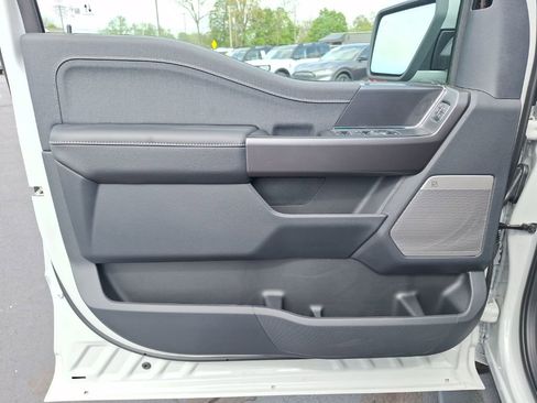 New 2026 Ford F150 Lariat AWD/4WD image 2