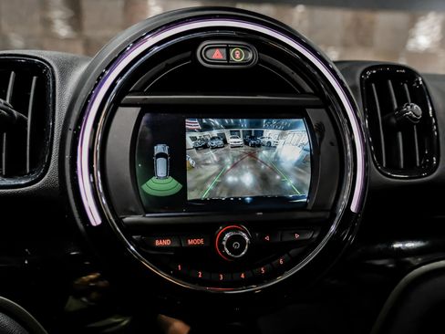 Used 2019 MINI Cooper Countryman FWD image 22
