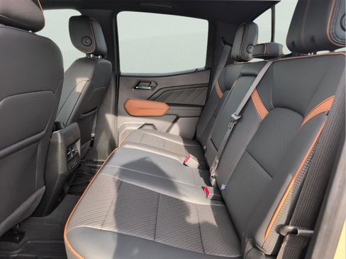 Used 2023 GMC Canyon AT4 w/ AT4 Premium Package image 35