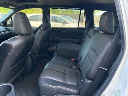 Used 2023 Honda Passport TrailSport