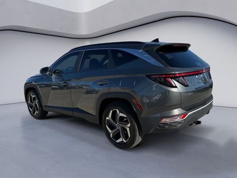Used 2023 Hyundai Tucson SEL w/ Convenience Package image 3