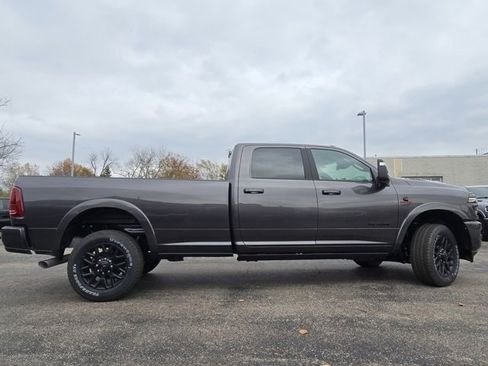 New 2026 RAM 2500 Limited image 35
