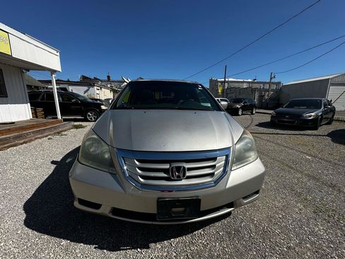 Used 2008 Honda Odyssey EX-L image 10