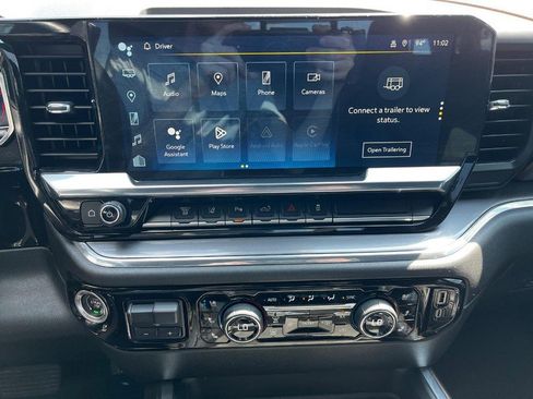 Used 2024 Chevrolet Silverado 2500 High Country w/ Technology Package image 22