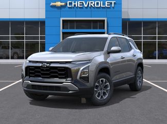 New 2026 Chevrolet Equinox ACTIV AWD/4WD video 1