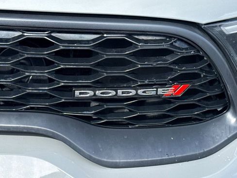 Used 2021 Dodge Durango R/T w/ Blacktop Package image 8
