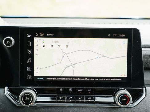 Used 2024 Chevrolet Colorado Trail Boss w/ LPO, Dark Essentials Package image 19