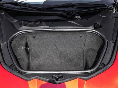 Used 2021 Chevrolet Corvette Stingray Premium Conv w/ Z51 Performance Package RWD image 23
