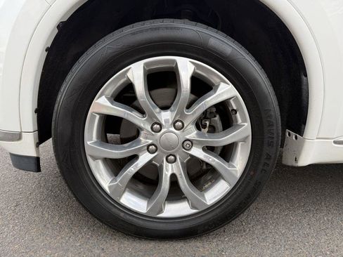 Used 2017 Dodge Durango Citadel AWD/4WD image 36