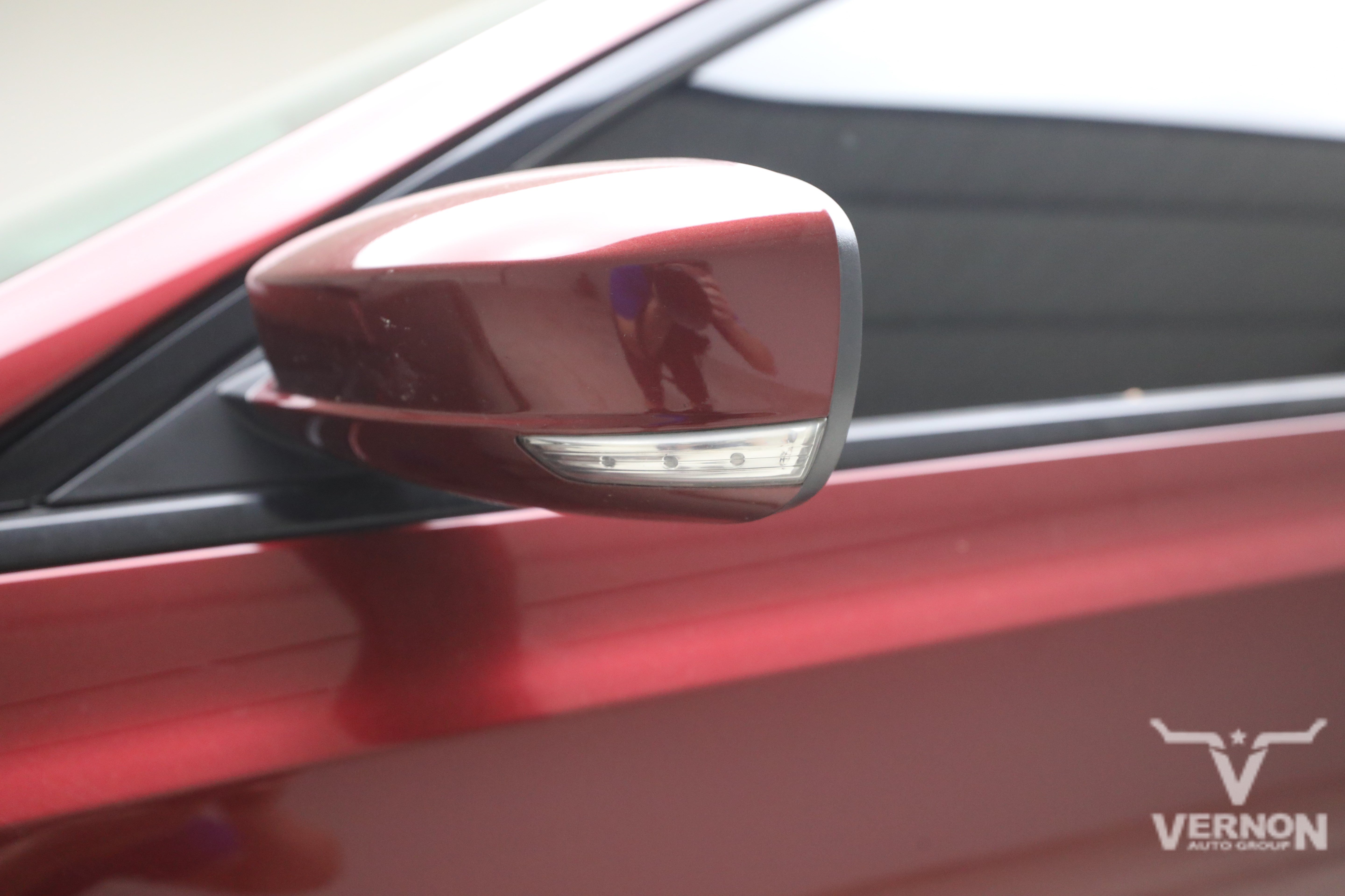 Used 2021 Chrysler 300 Touring L RWD image 10