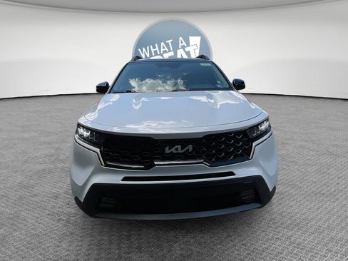 Used 2023 Kia Sorento X-Line EX AWD/4WD image 9