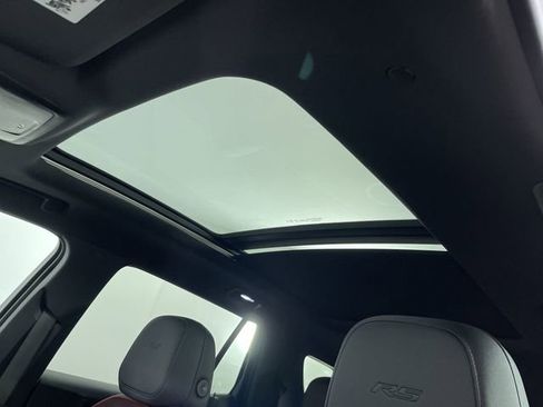 Used 2025 Chevrolet Equinox RS w/ Safety and Technology Package image 34