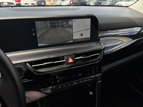 Used 2025 Kia Seltos S image 27