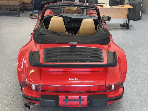 Used 1988 Porsche 911 Carrera image 15