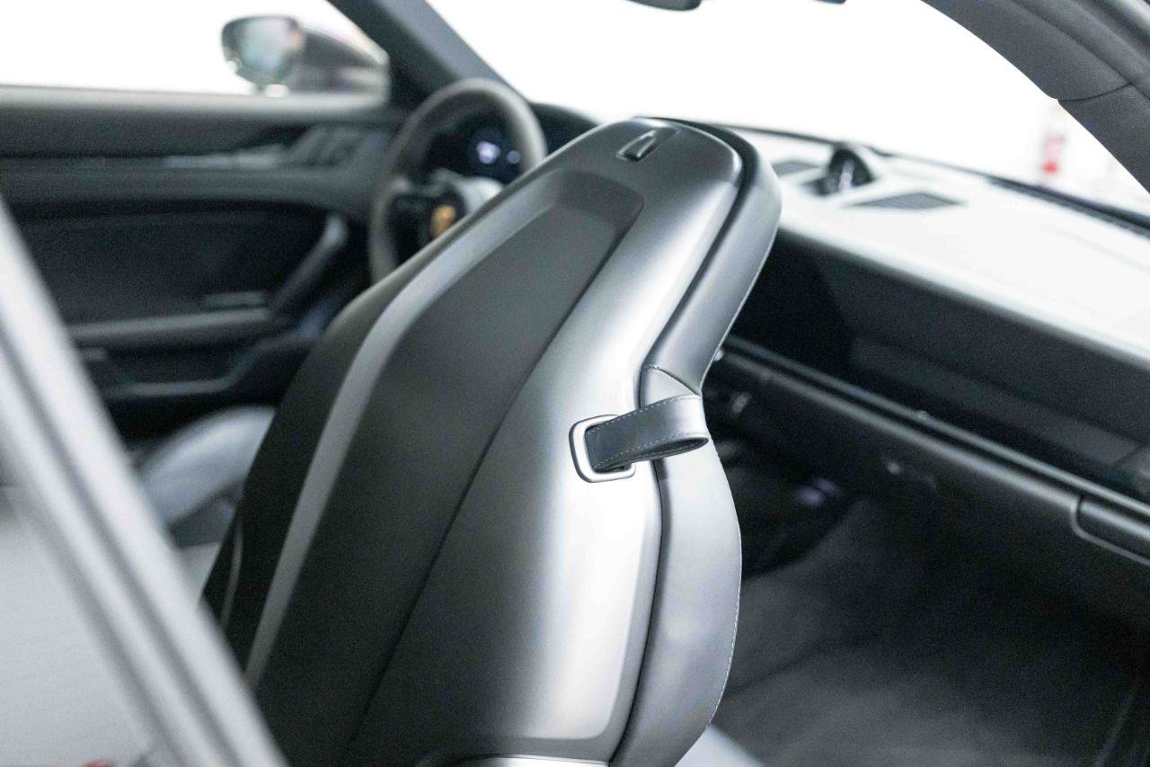 Used 2023 Porsche 911 Carrera T RWD image 73