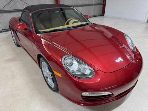 Used 2011 Porsche Boxster image 36