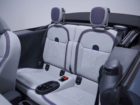 New 2026 MINI Cooper S image 12