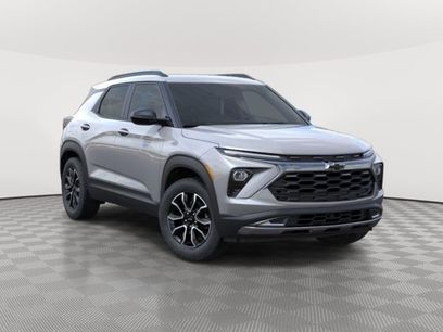 New 2026 Chevrolet TrailBlazer ACTIV w/ Convenience Package