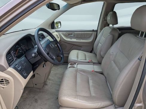 Used 2003 Honda Odyssey EX-L image 22