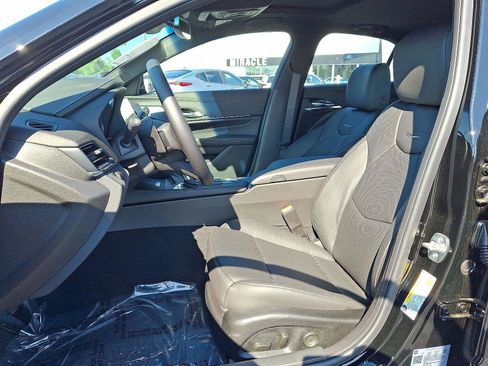 New 2025 Cadillac CT4 Premium Luxury image 6