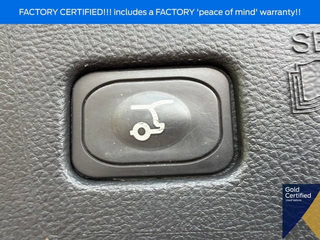 Used 2022 Ford Edge SEL w/ Convenience Package AWD/4WD image 17