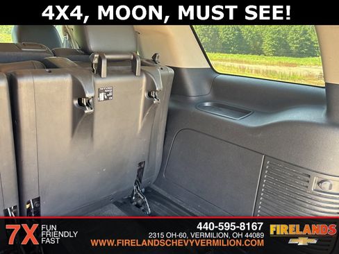 Used 2012 Chevrolet Tahoe LT w/ All-Star Edition image 44