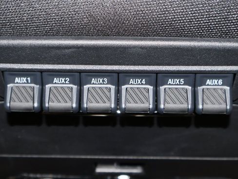 New 2025 Ford F150 Tremor w/ Equipment Group 402A High image 29