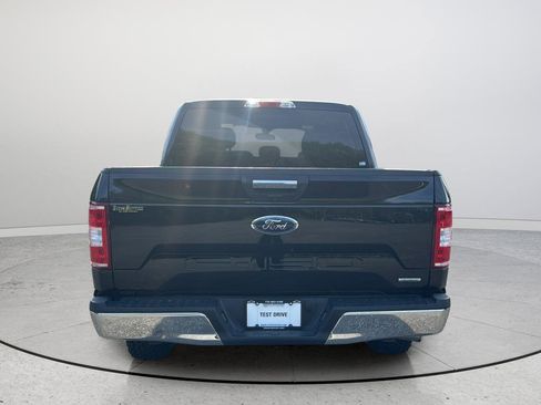 Used 2020 Ford F150 XLT w/ Equipment Group 302A Luxury RWD image 8
