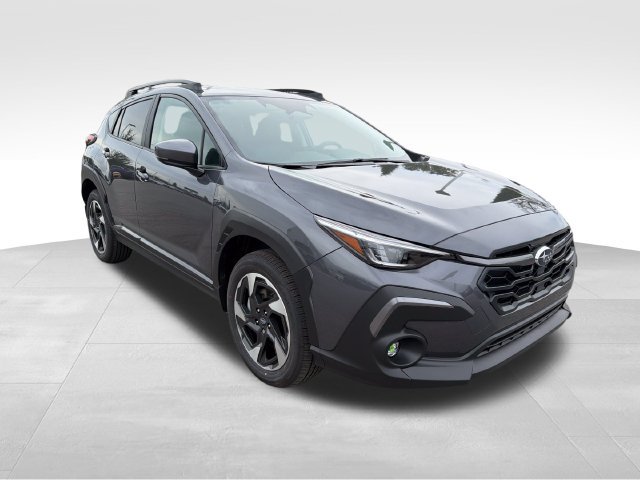 New 2026 Subaru Crosstrek 2.5i Limited AWD/4WD 360° Tour