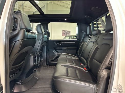 Used 2022 RAM 1500 TRX w/ TRX Level 2 Equipment Group image 43