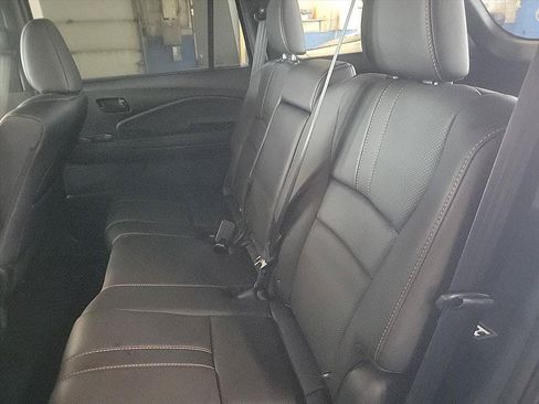 Used 2023 Honda Passport TrailSport image 20