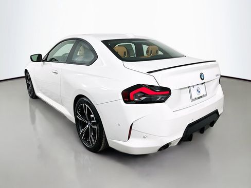 New 2026 BMW 230i Coupe w/ Premium Package image 7