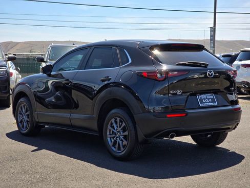 Used 2024 MAZDA CX-30 AWD 2.5 S image 3