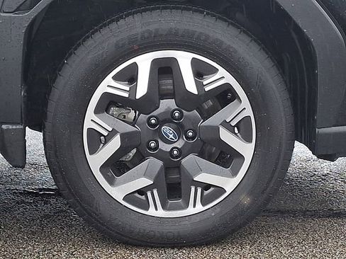 Certified 2026 Subaru Forester Premium AWD/4WD image 8