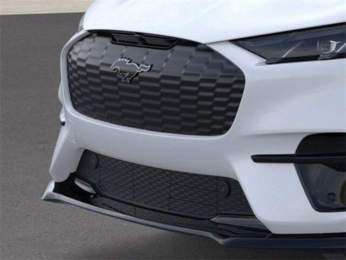 New 2025 Ford Mustang Mach-E GT image 17