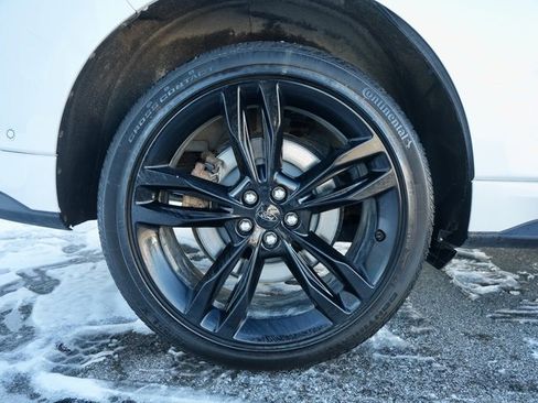 Used 2019 Ford Edge ST w/ Equipment Group 401A image 41