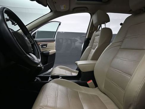 Used 2019 Honda CR-V EX-L image 15