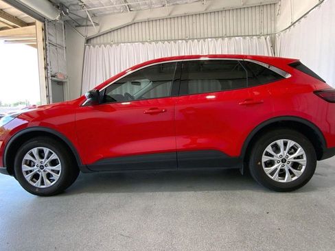 Used 2024 Ford Escape Active w/ Tech Pack #1 FWD image 26