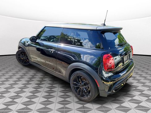 Used 2024 MINI Cooper S FWD image 4