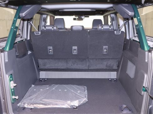 New 2025 Ford Bronco Outer Banks image 29