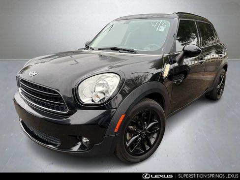Used 2015 MINI Cooper Countryman image 5